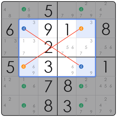 5x5 sudoku