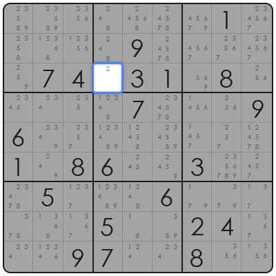 irregular sudoku