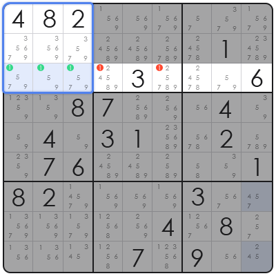 sudoku puzzles solver