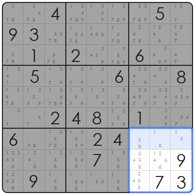 sudoku evil extreme